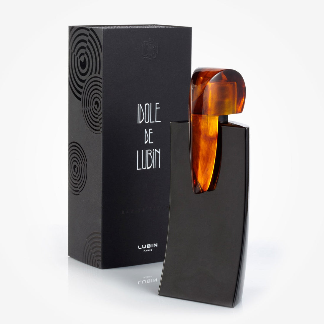 Idole de Lubin, parfum Lubin
