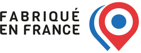 Logo Fabriqué en France