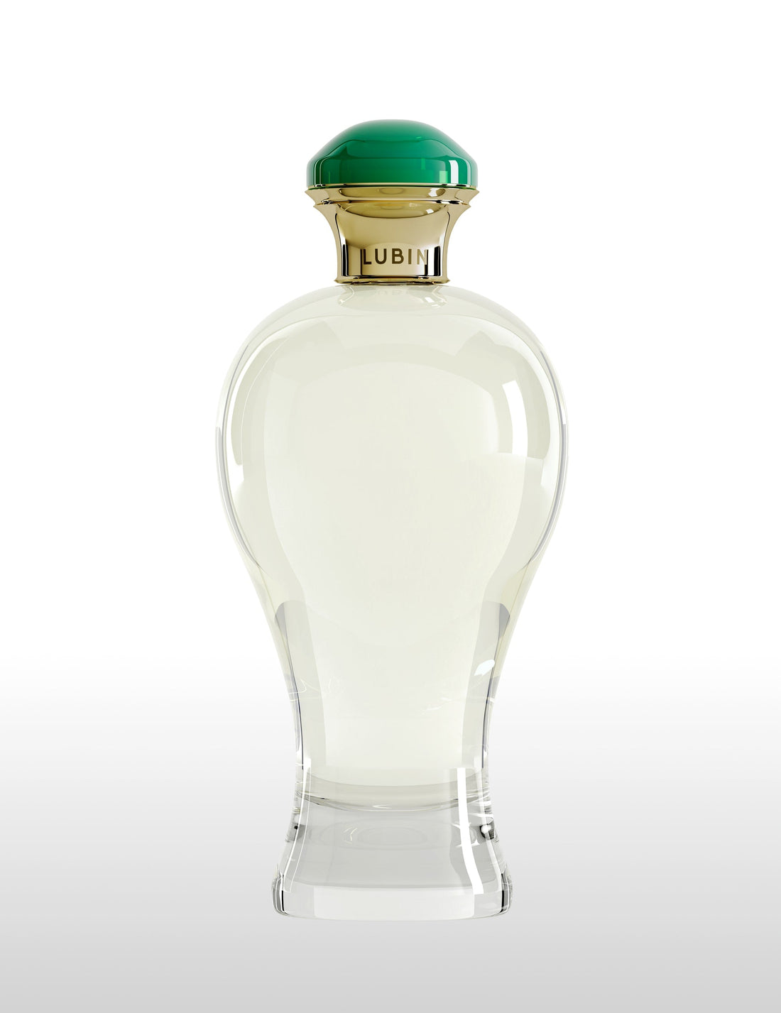 Kigriz, the bottle from the front, full length, 100 ml