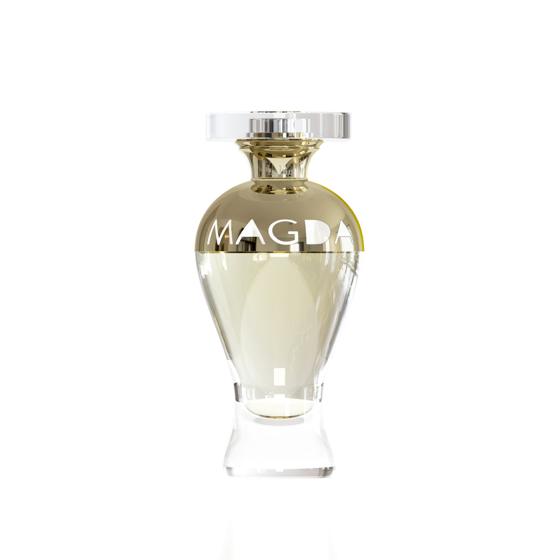 Magda, flacon du parfum Lubin