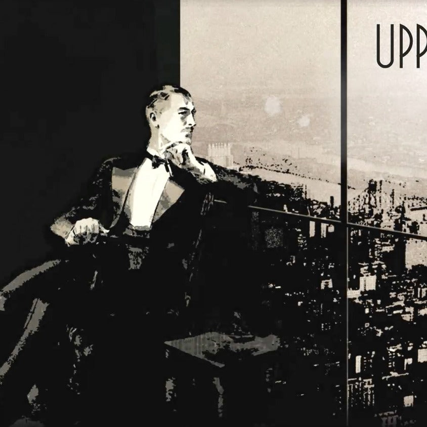 Upper Ten de Lubin — visuel d'ambiance