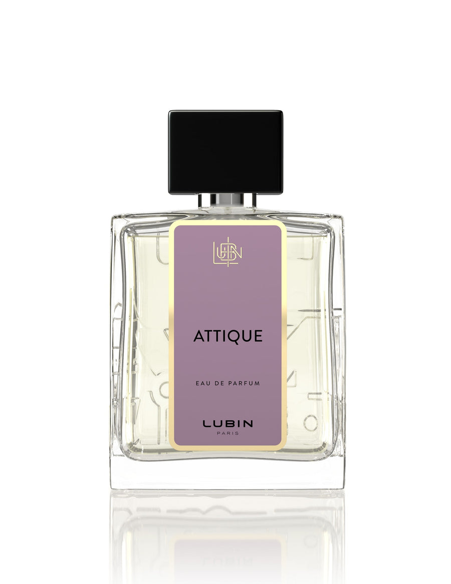 Attique