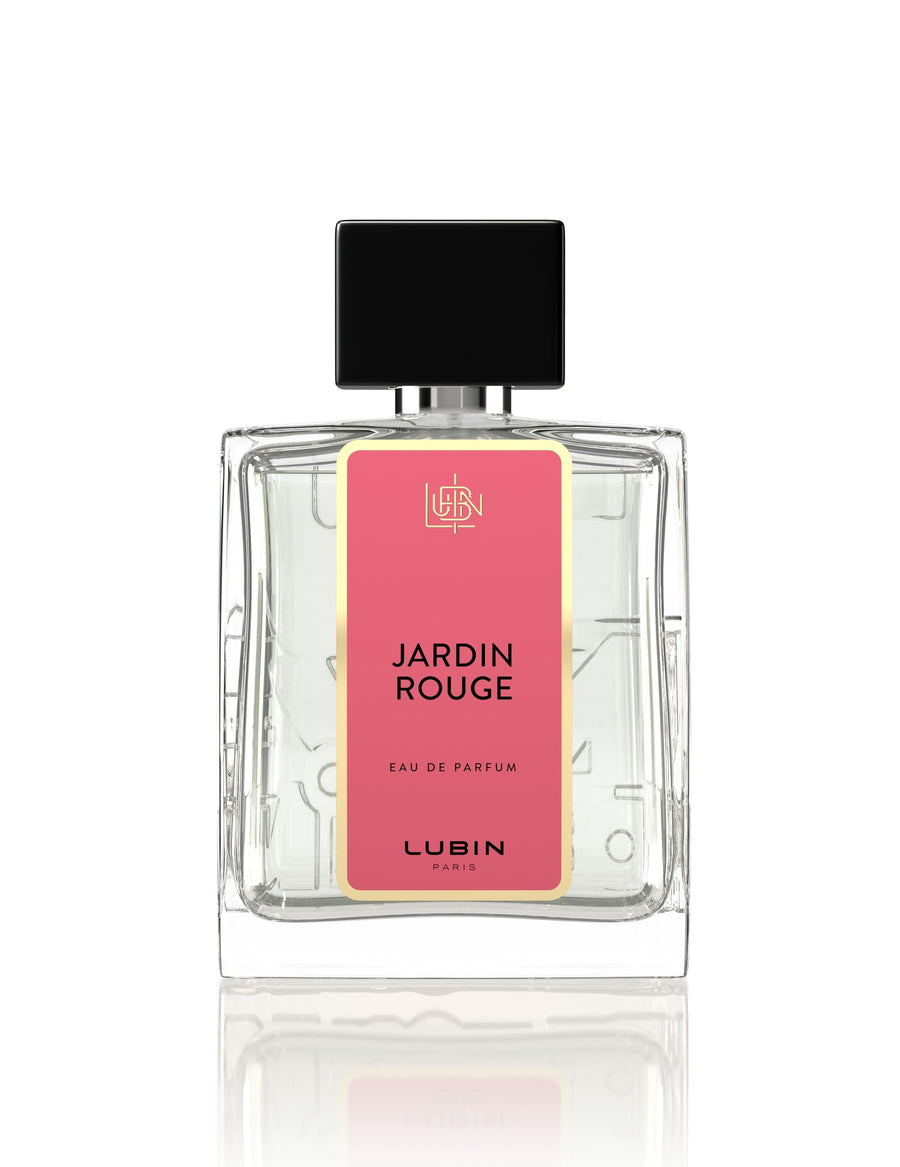Jardin Rouge