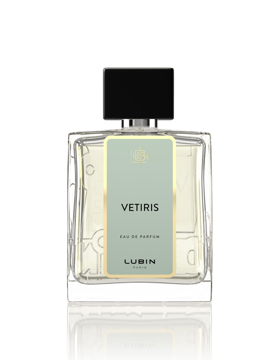 Vetiris