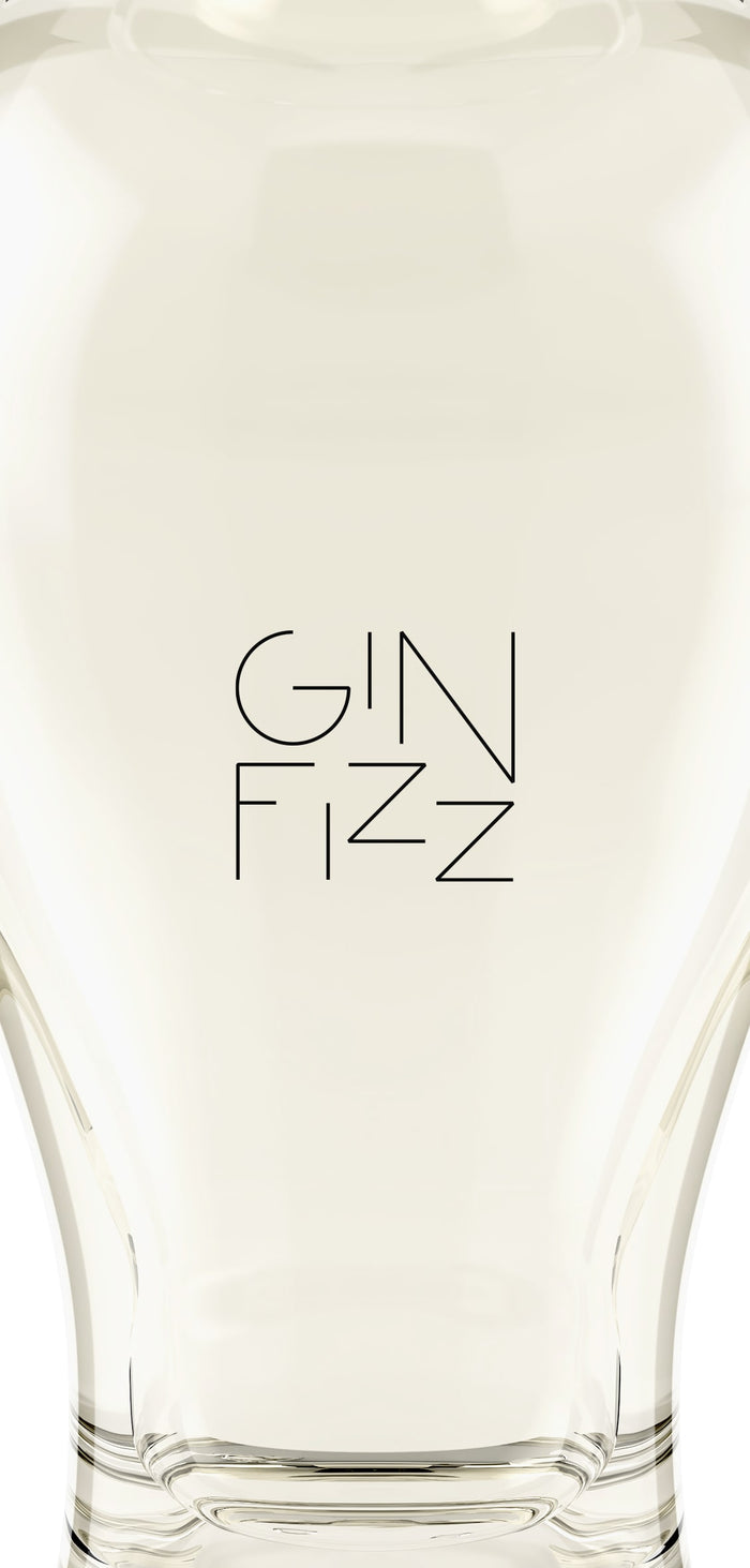Gin Fizz
