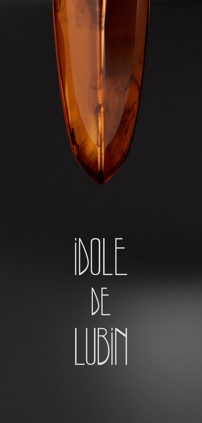 Idole de Lubin