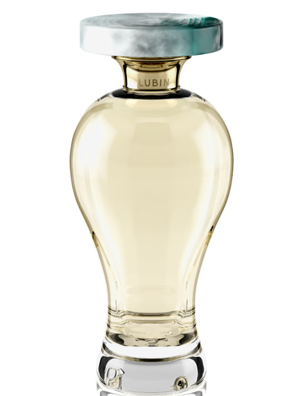 Le flacon actuel de Gin Fizz