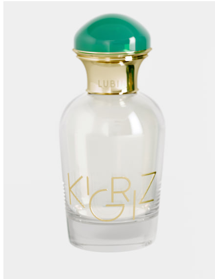 Le flacon de Kigriz