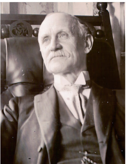 Paul Prot, successeur de Félix Prot