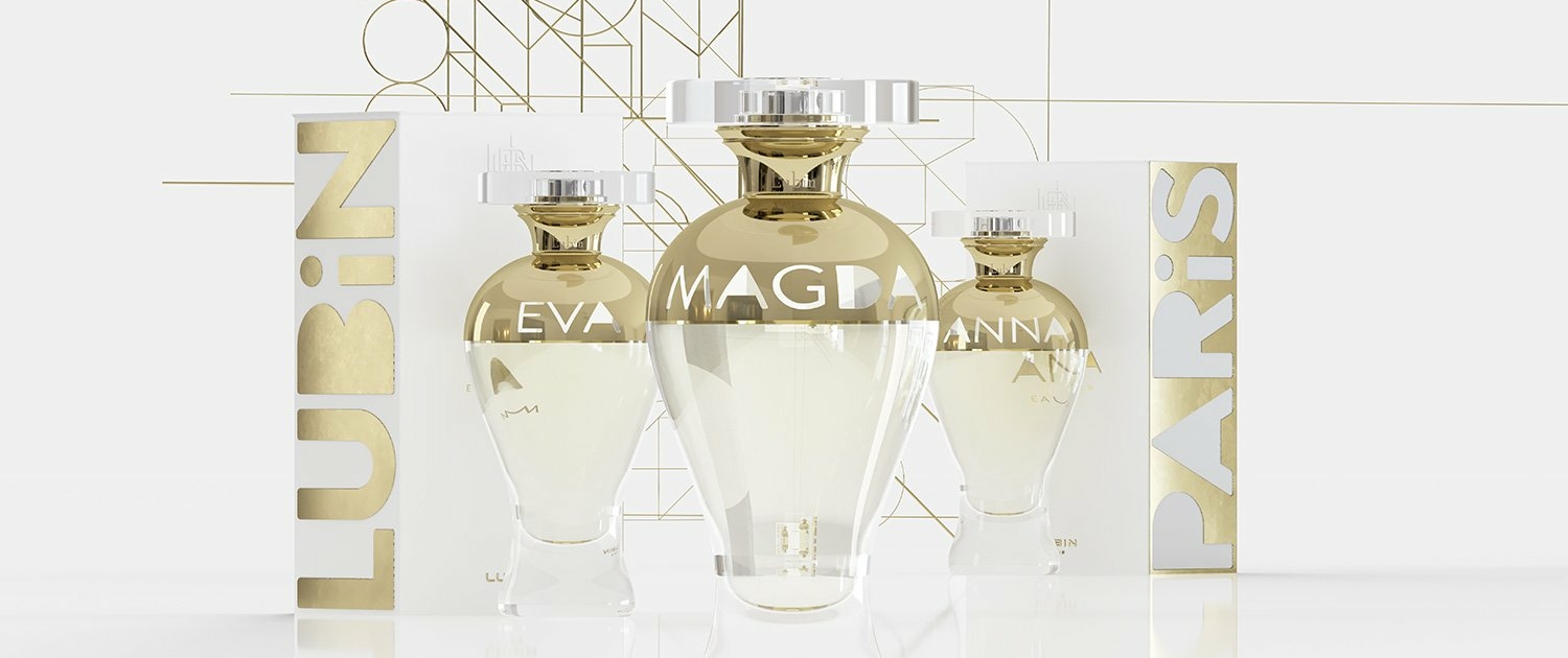 عطر E4N