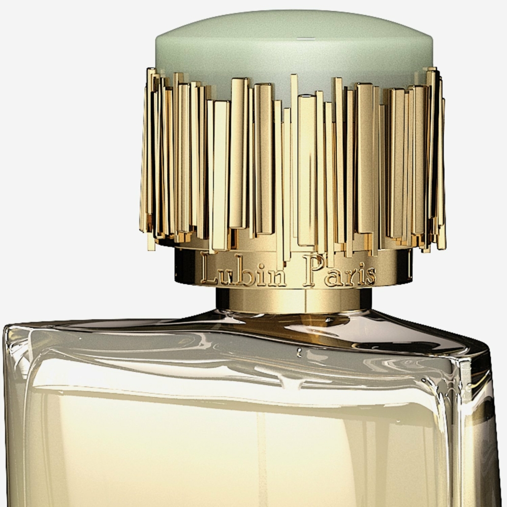 Parfum Da mo LUBIN Perfumes Official Eshop
