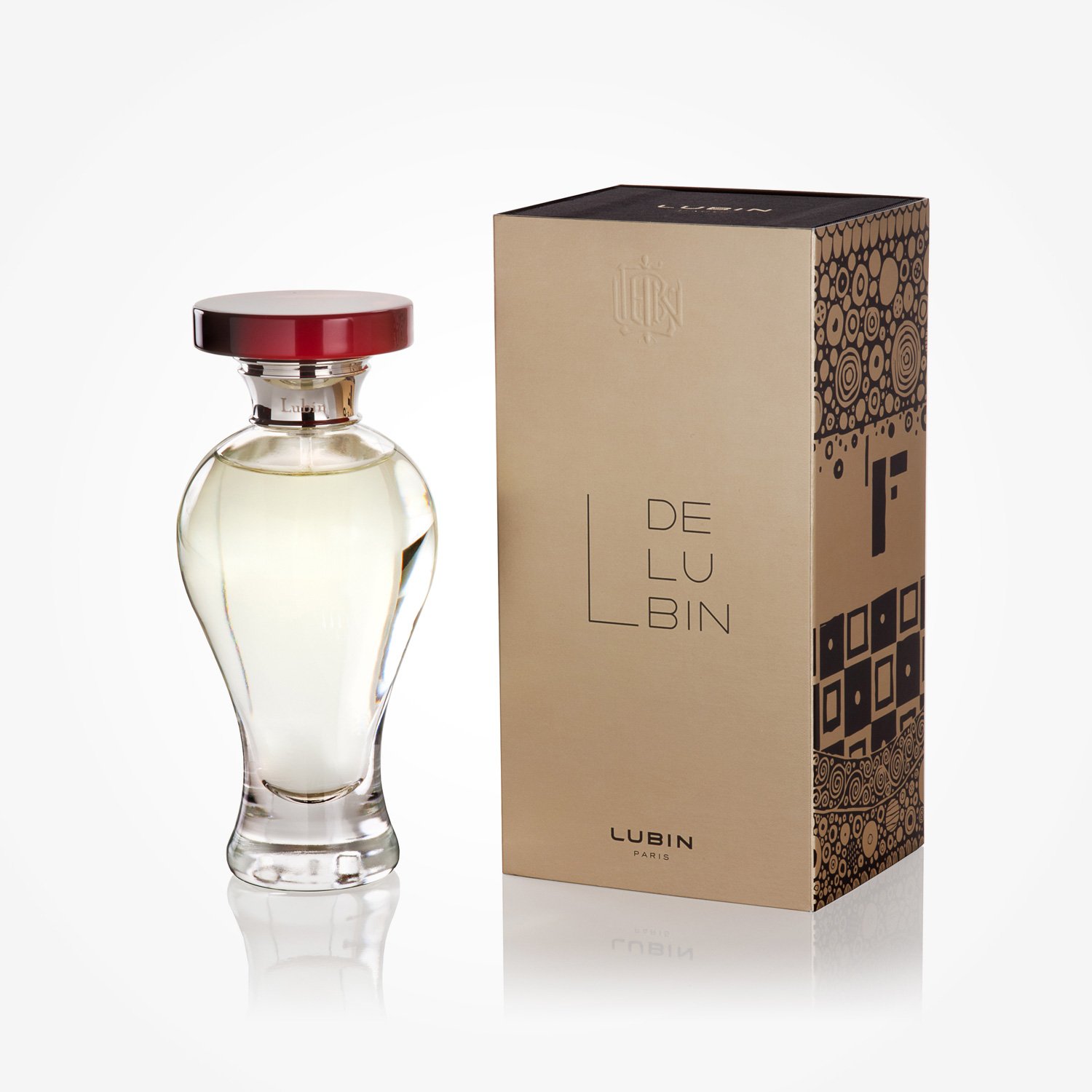 Brand Lubin Lubin Idole Edt Lubin Idole Edt Idole De Lubin SOLD
