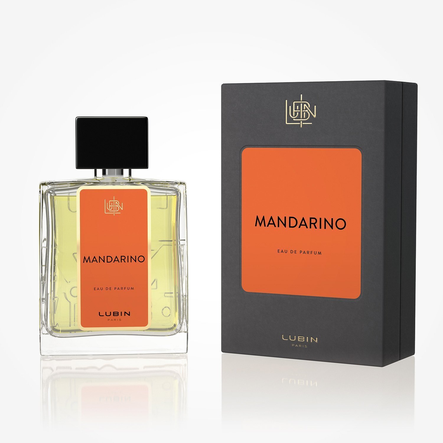 mandarino parfum